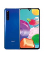 Samsung A415 Galaxy A41 DS 64GB 4GB RAM (Ekspozicinė prekė)